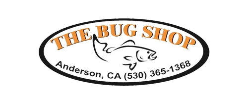 The Bug Shop