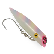 Tomic Plug Classic 4 Inch 602