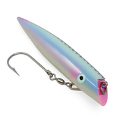 Tomic Plug Classic 5 Inch Easter Egg Glow