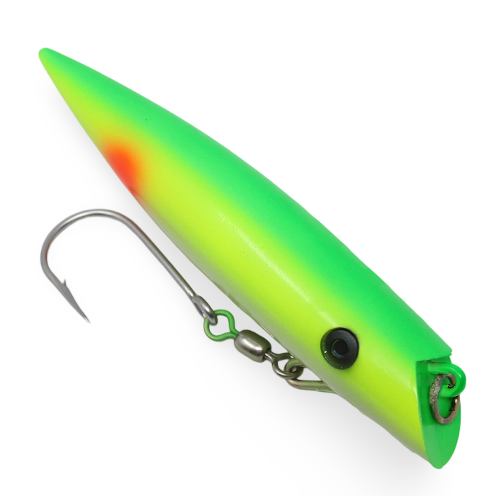 Tomic Plug Classic 6 Inch No Bananas Glow