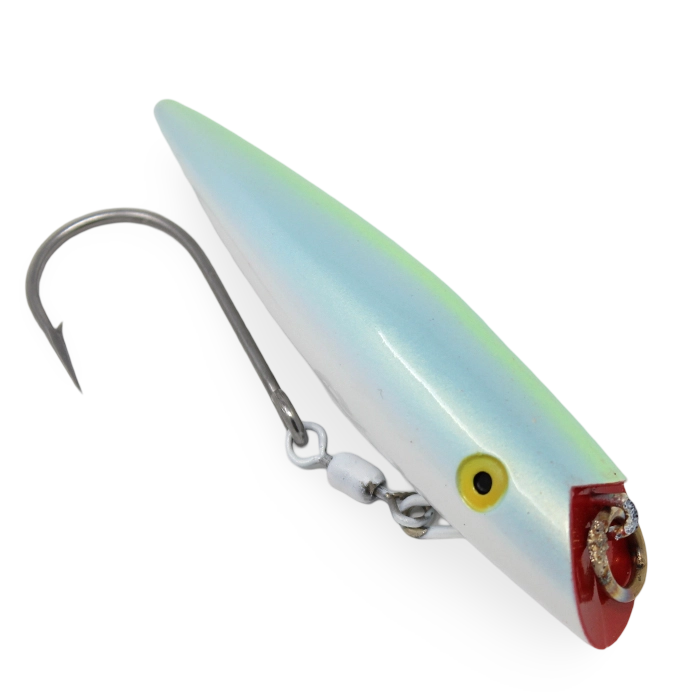 Tomic Plug Tubby 3 500