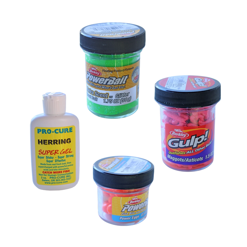 Trout Bait & Scents
