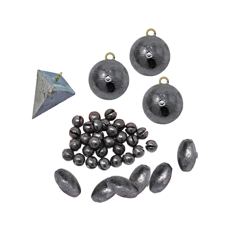 Sinkers & Weights