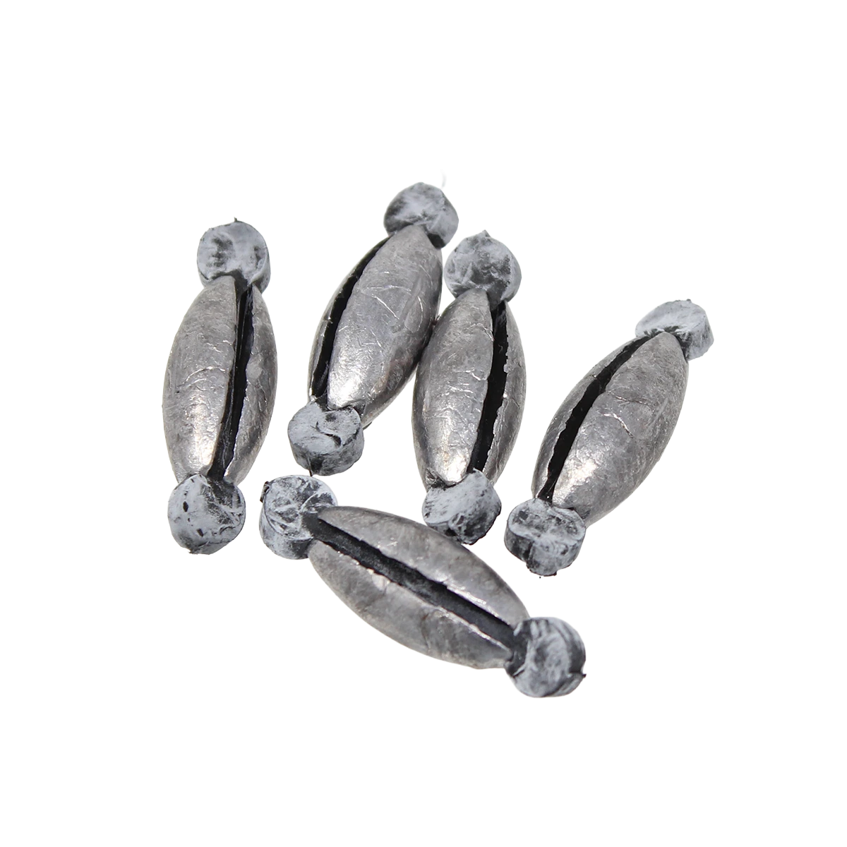 Twistlock Sinker Weights
