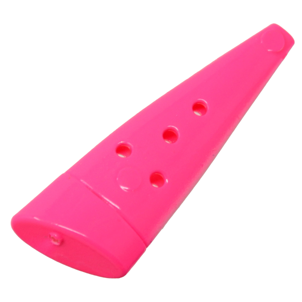 Yakima Bait Cut Plug Hot Pink
