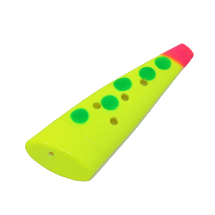 Yakima Bait Cut Plug Rotten Banana