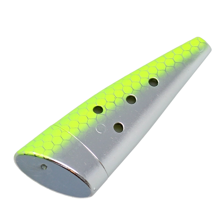 Yakima Bait Cut Plug 2.5 2-Pak, Double Trouble
