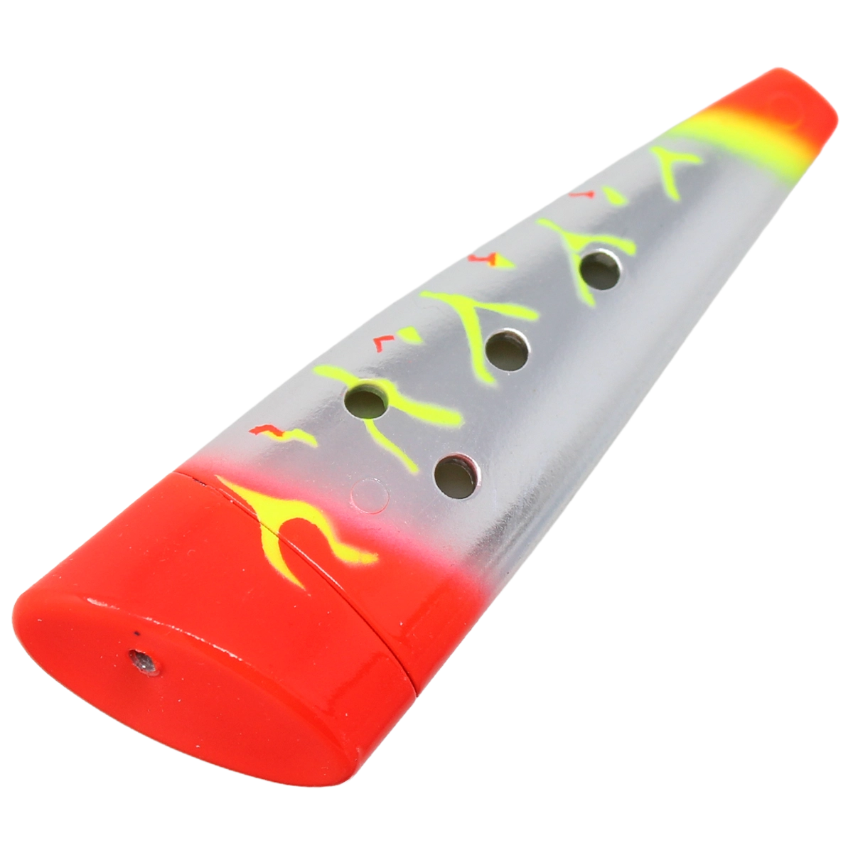 Yakima Bait Cut Plug Smoke Jumper