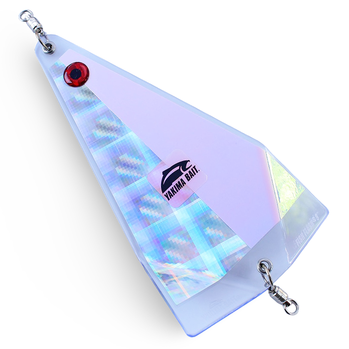 Yakima Bait Fish Flash Inline Flasher High Octane