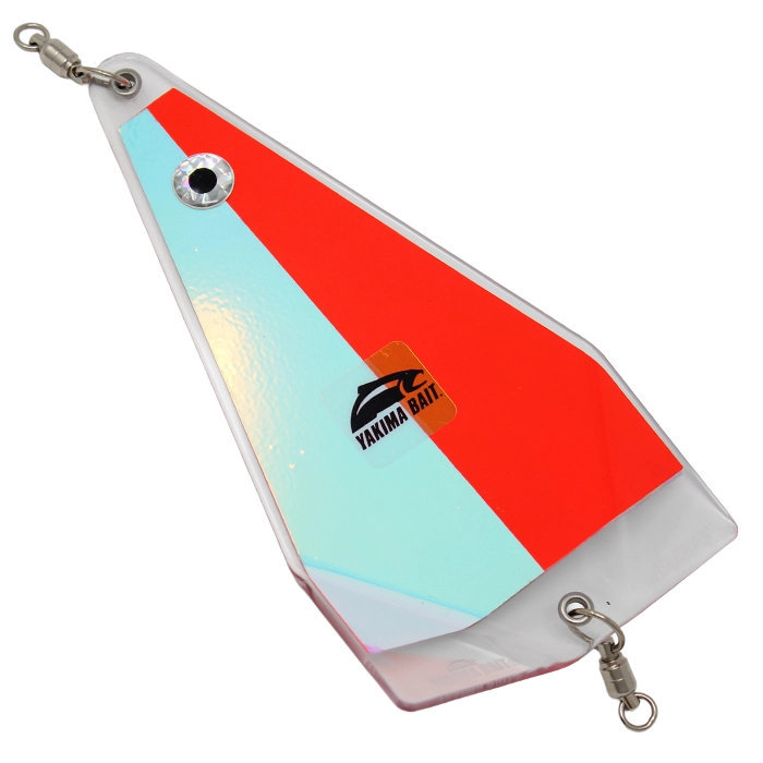 Yakima Bait Fish Flash Inline Flasher Winner