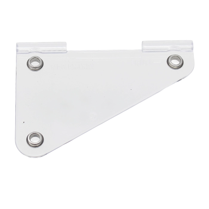 Yakima Bait Free Sliding Spreader Clear