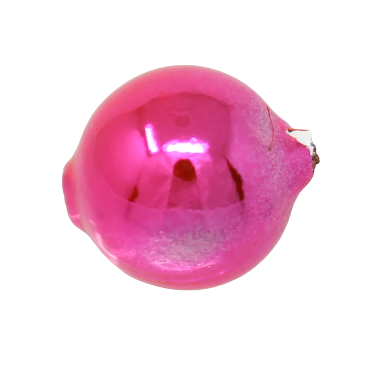 Yakima Bait Lil Corky Cerise