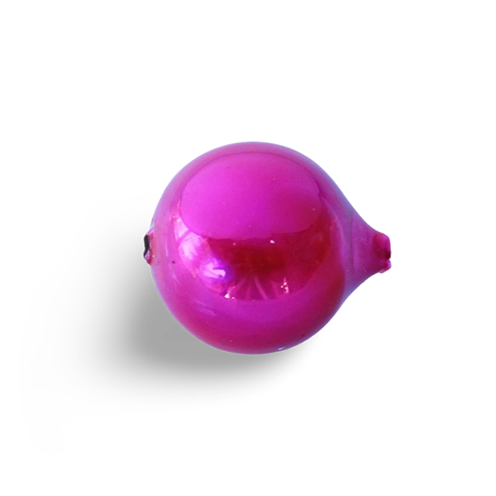 Yakima Bait Lil Corky Cerise