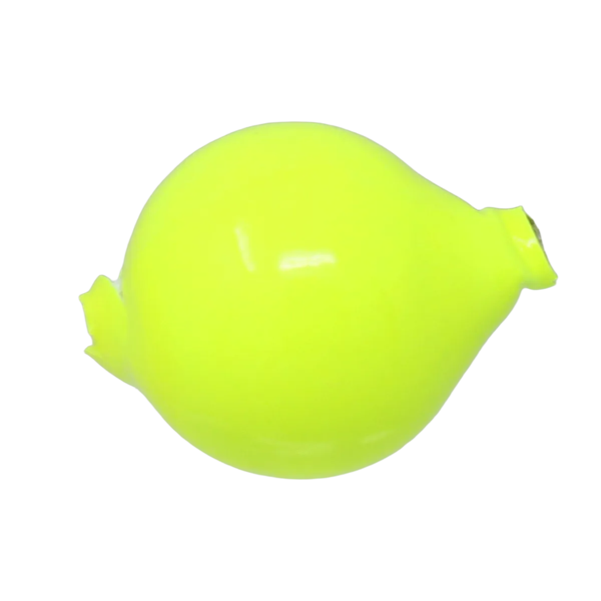 Yakima Bait Lil Corky Fl Chartreuse