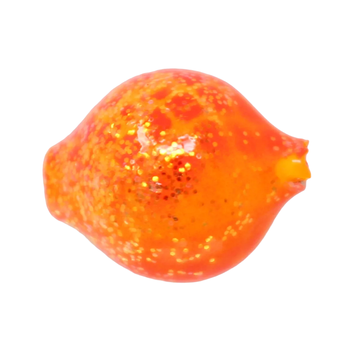 Yakima Bait Lil Corky Glitter Egg Flo
