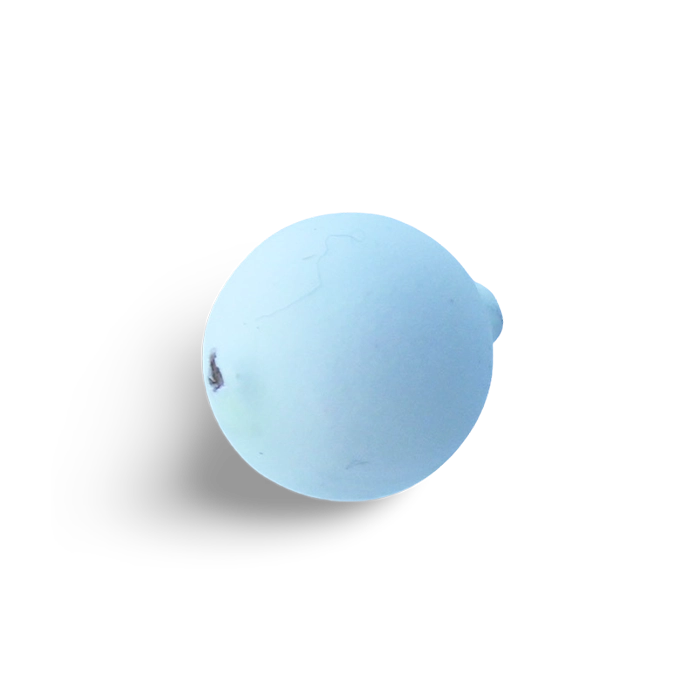 Yakima Bait Lil Corky Luminous Glow