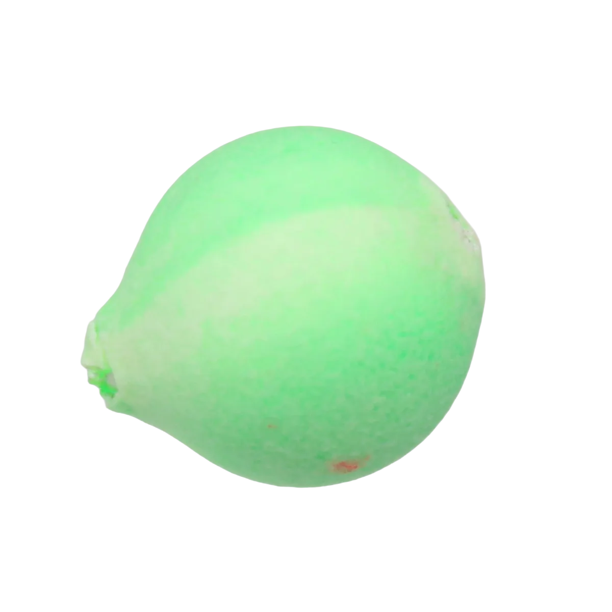 Yakima Bait Lil Corky Luminous Green