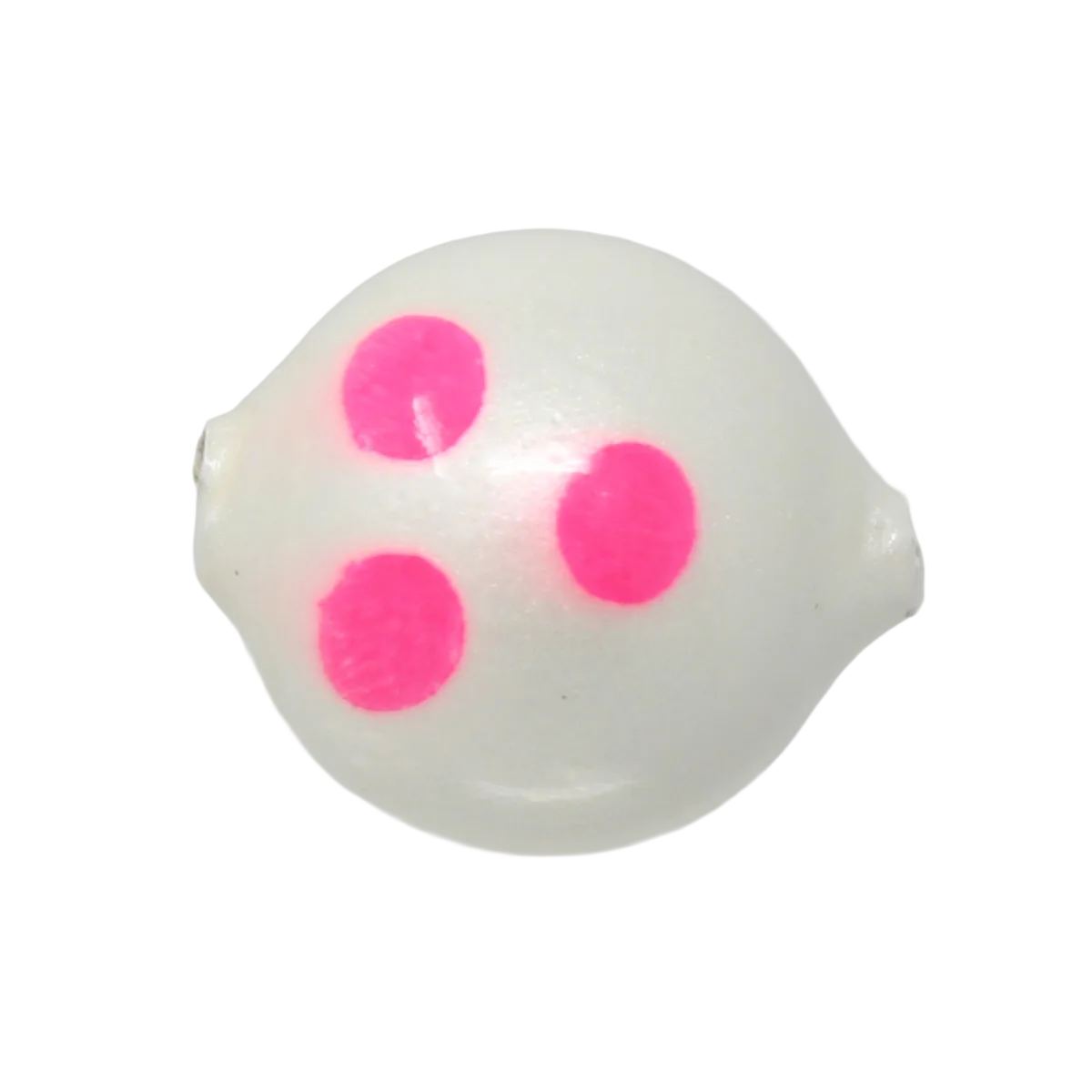 Yakima Bait Lil Corky Pearl Clown