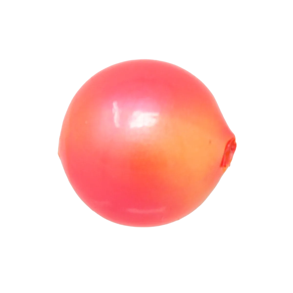 Yakima Bait Lil Corky Pearl Peach