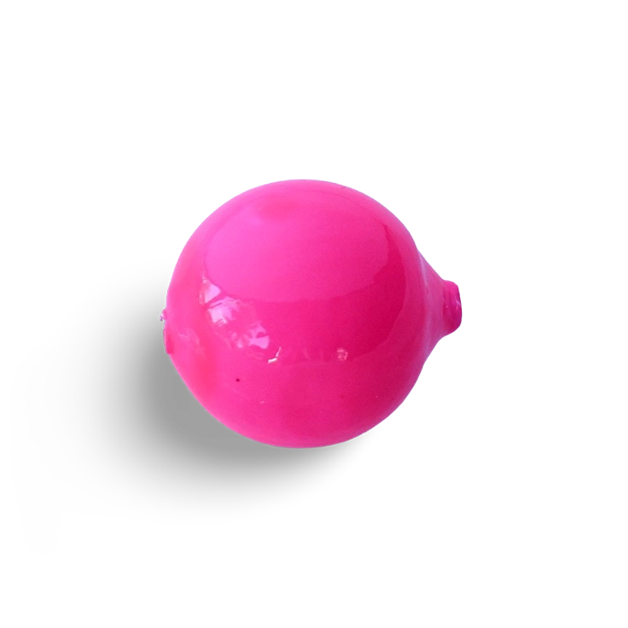 Yakima Bait Lil Corky Pink