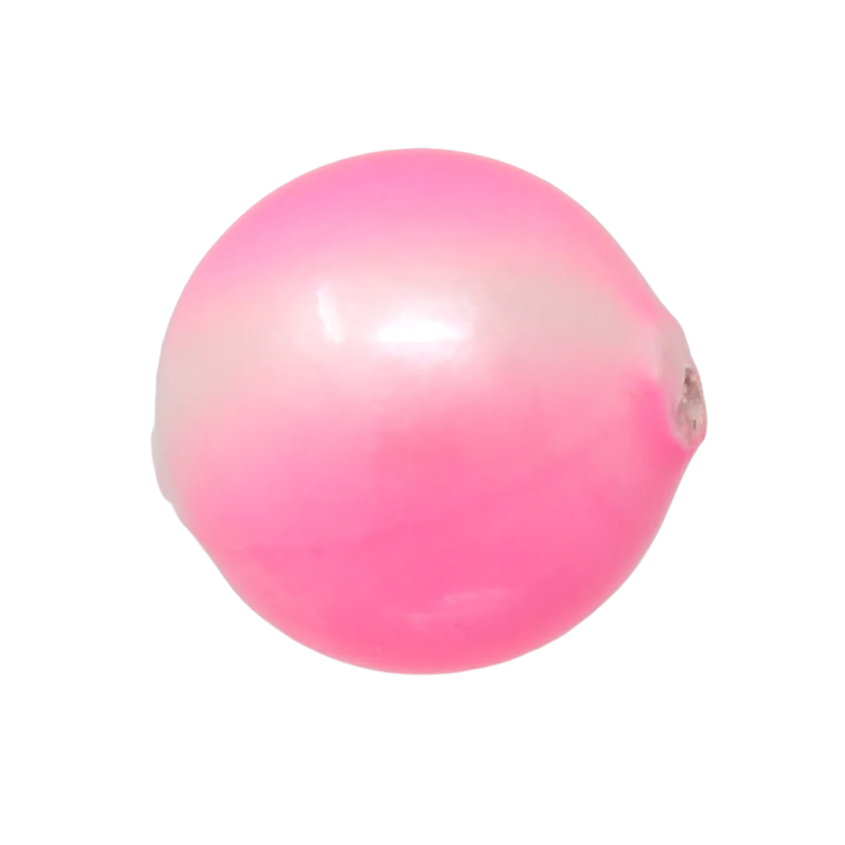 Yakima Bait Lil Corky Pink Pearl