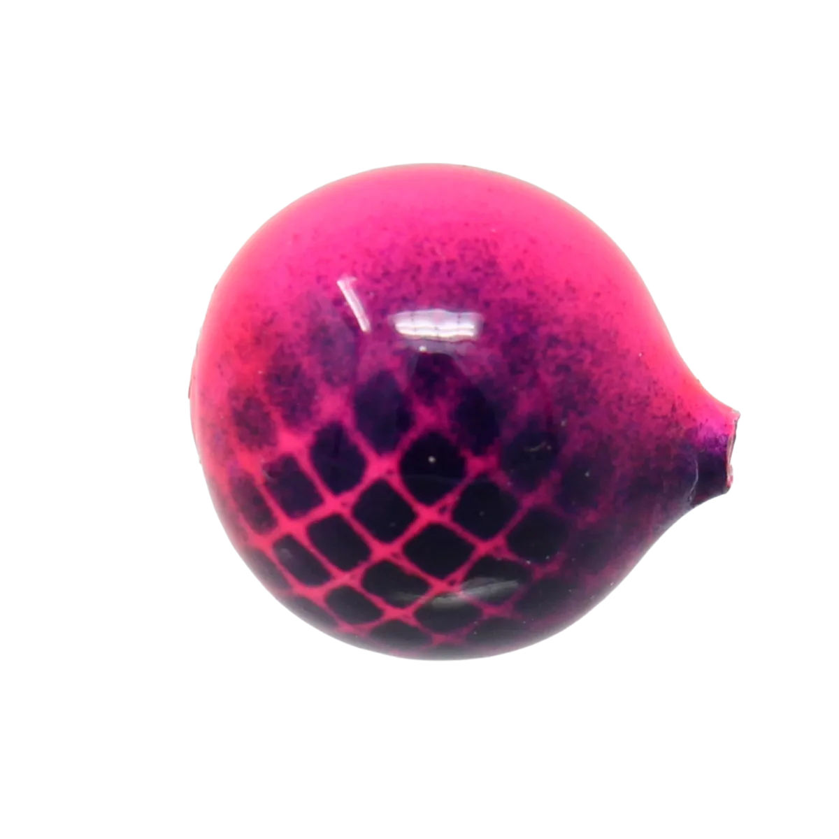 Yakima Bait Lil Corky Pink Purple