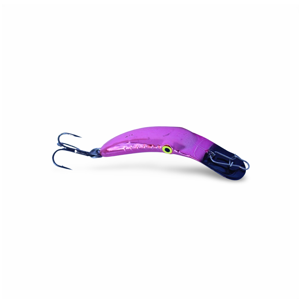 Yakima Bait Mag Lip 20 25 Dr Death CBB