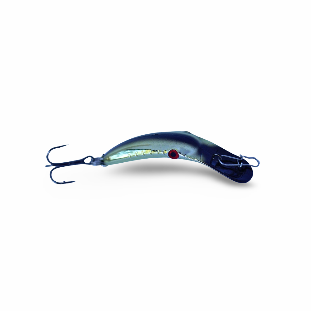 Yakima Bait Mag Lip 20 25 Goldman MGBB
