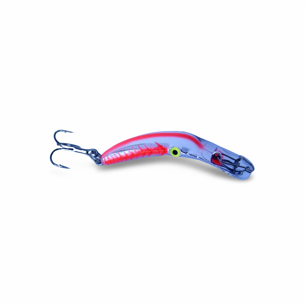 Yakima Bait Mag Lip 20 25 NFL MSRH