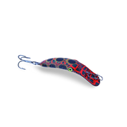 Yakima Bait Mag Lip Bleeding Frog BFR