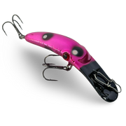 Yakima Bait Mag Lip Plug Blood Bath