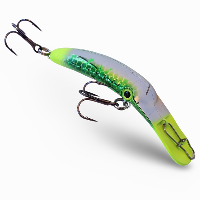 Yakima Bait Mag Lip Plug Eradicator