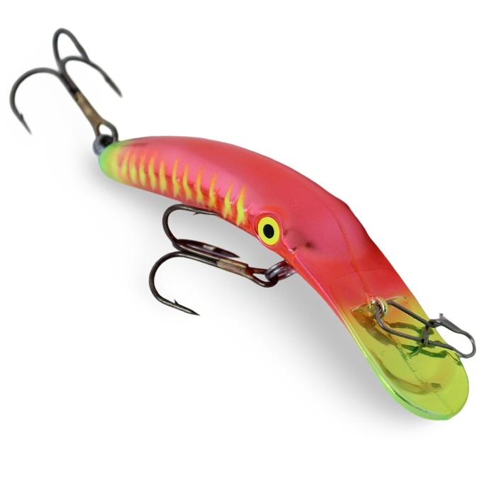 Yakima Bait Mag Lip Plug Phils Mystical Legend