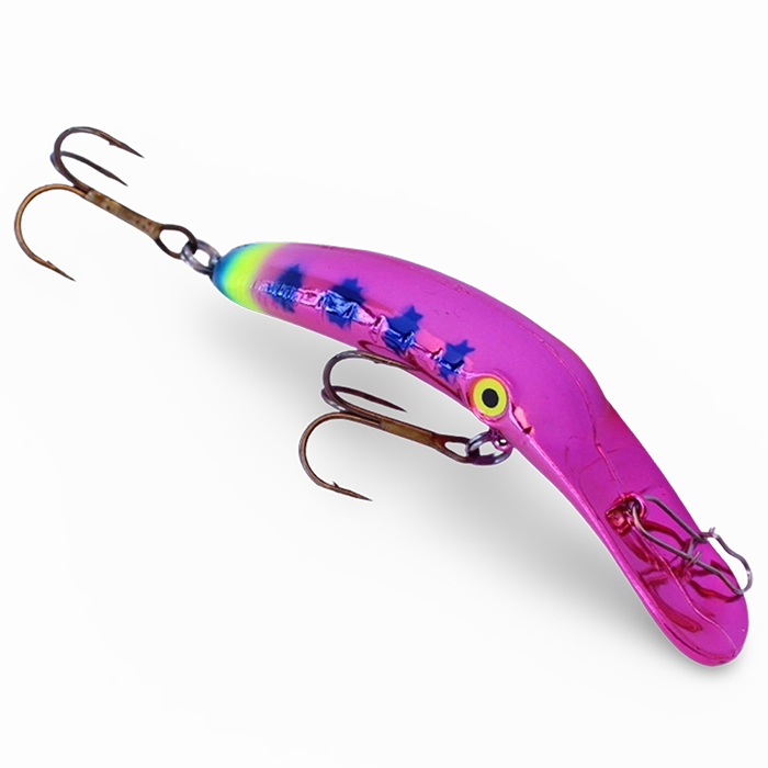 Yakima Bait Mag Lip Plug Show Stopper