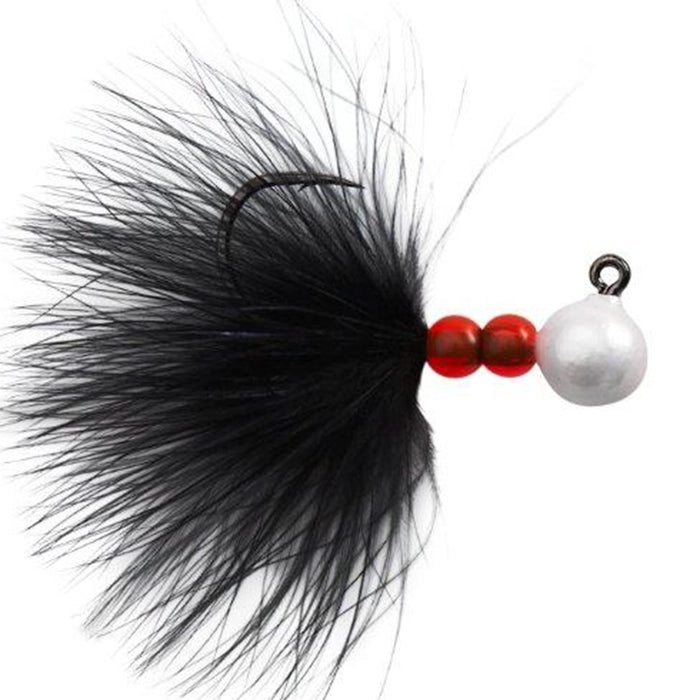 Yakima Bait Maxi Jig Pearl Nightmare