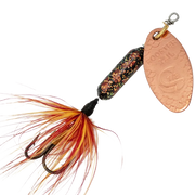 Yakima Bait Roostertail Copper Diracell