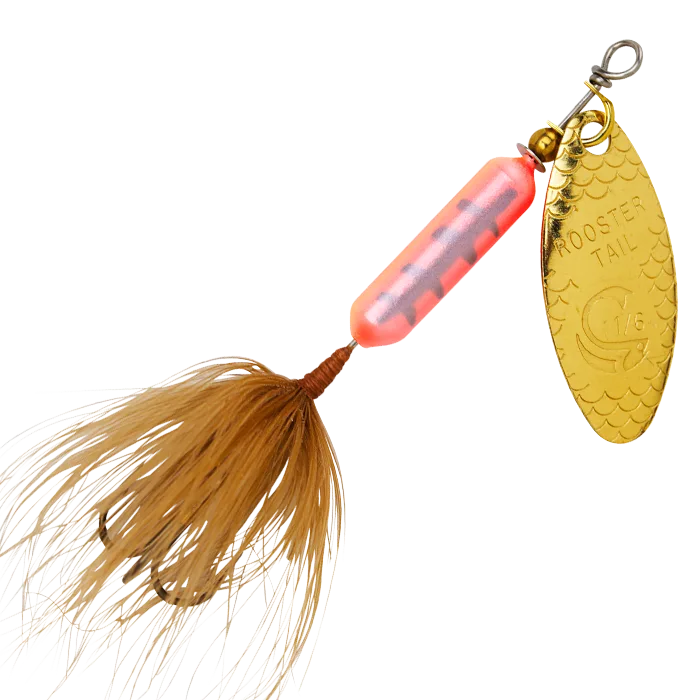 Yakima Bait Roostertail Crawfish