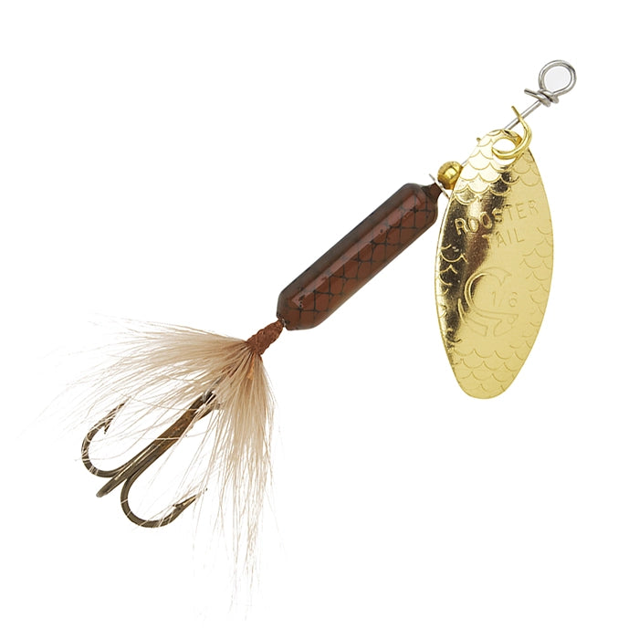 Yakima Bait Roostertail Salmonfly