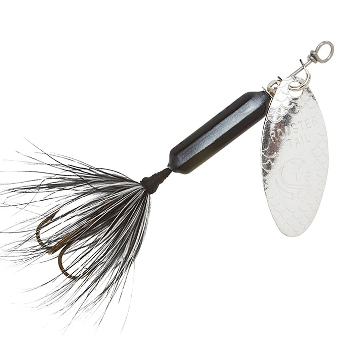 Yakima Bait Roostertail Skunk