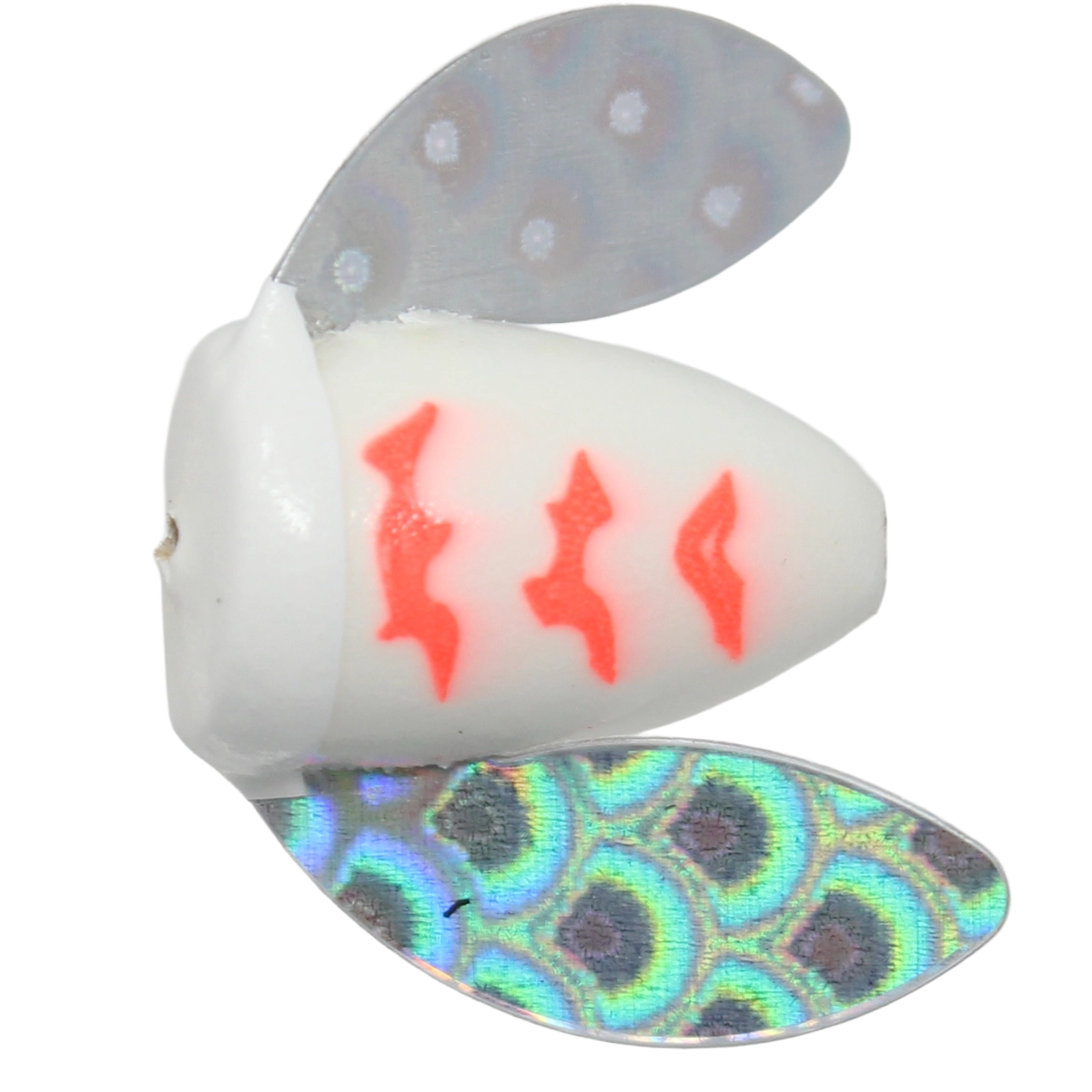 Yakima Bait Spin N Glo BGFT-MY