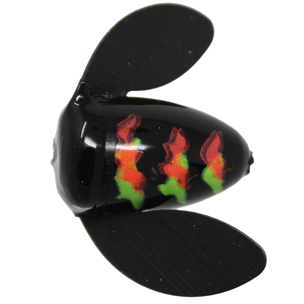 Yakima Bait Spin N Glo BMAG-BL
