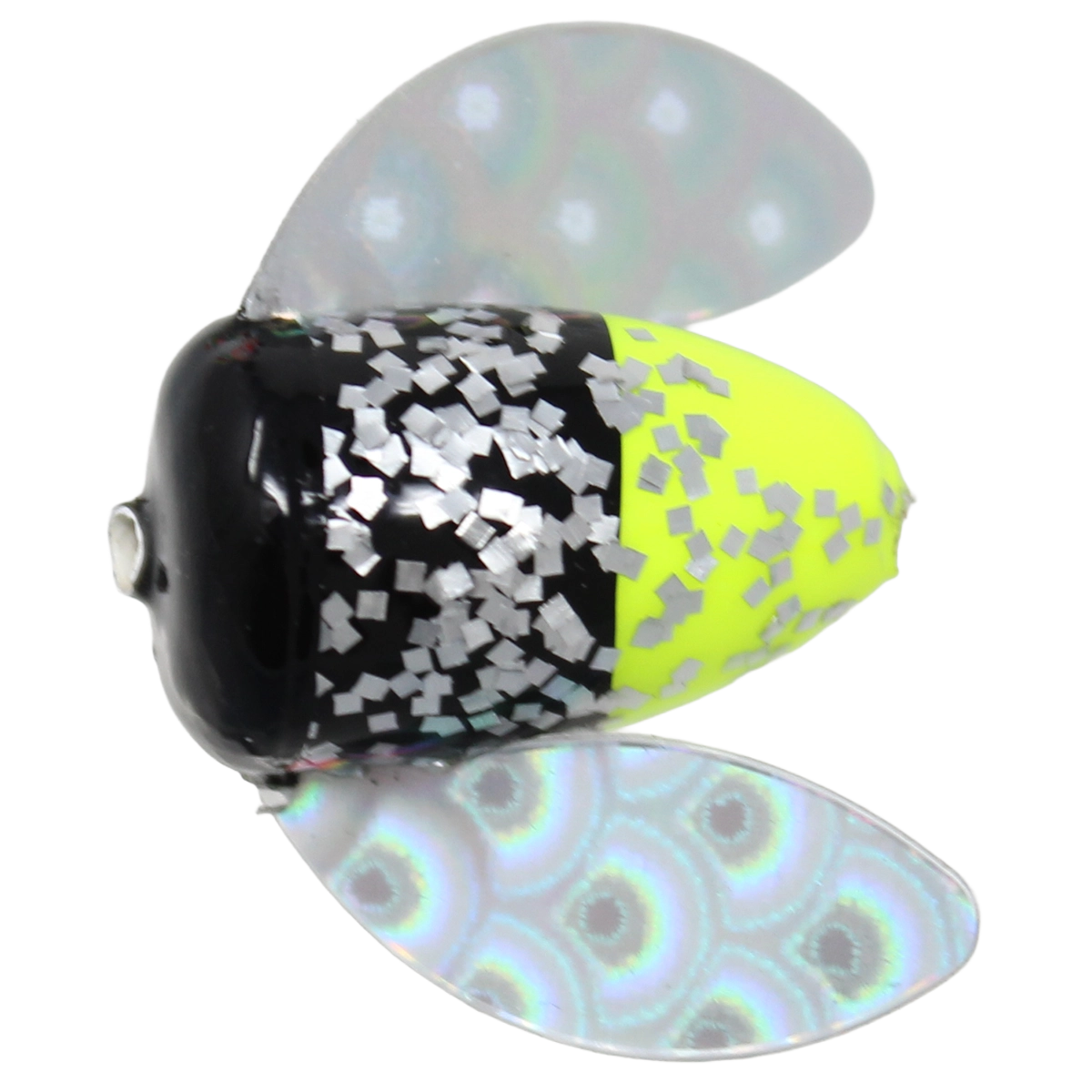 Yakima Bait Spin N Glo BSCF-MY