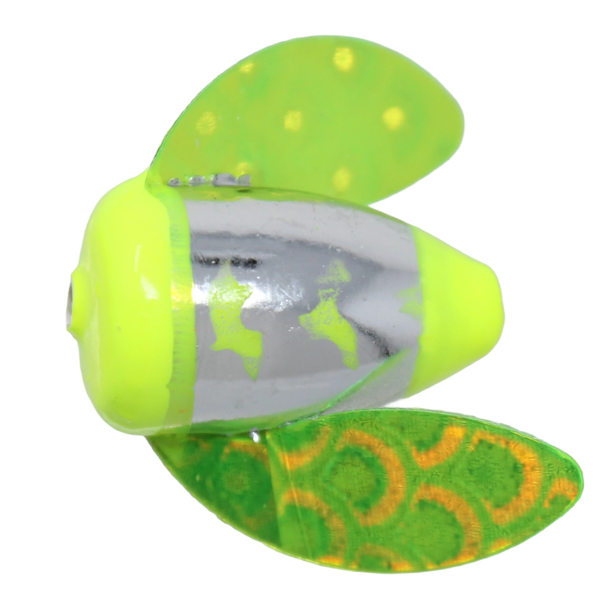 Yakima Bait Spin N Glo DTUC-MC