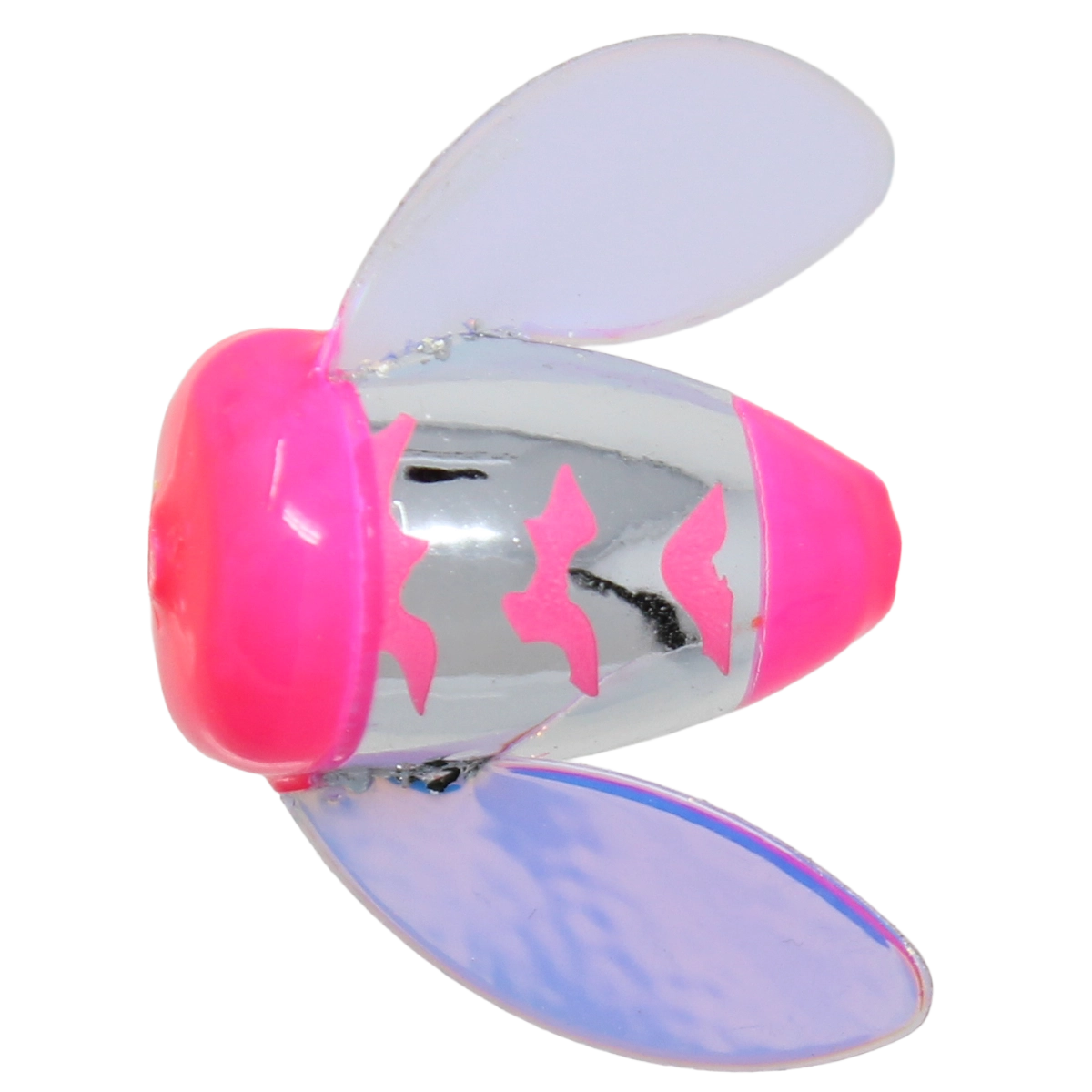 Yakima Bait Spin N Glo DTUP-PL