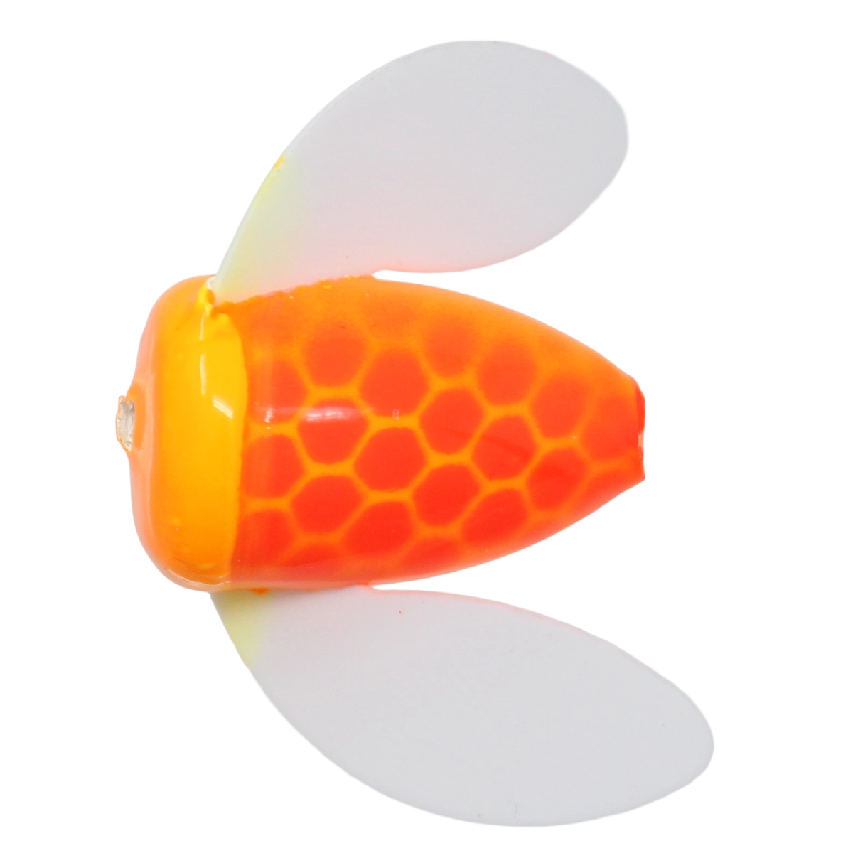 Yakima Bait Spin N Glo EFL-WH