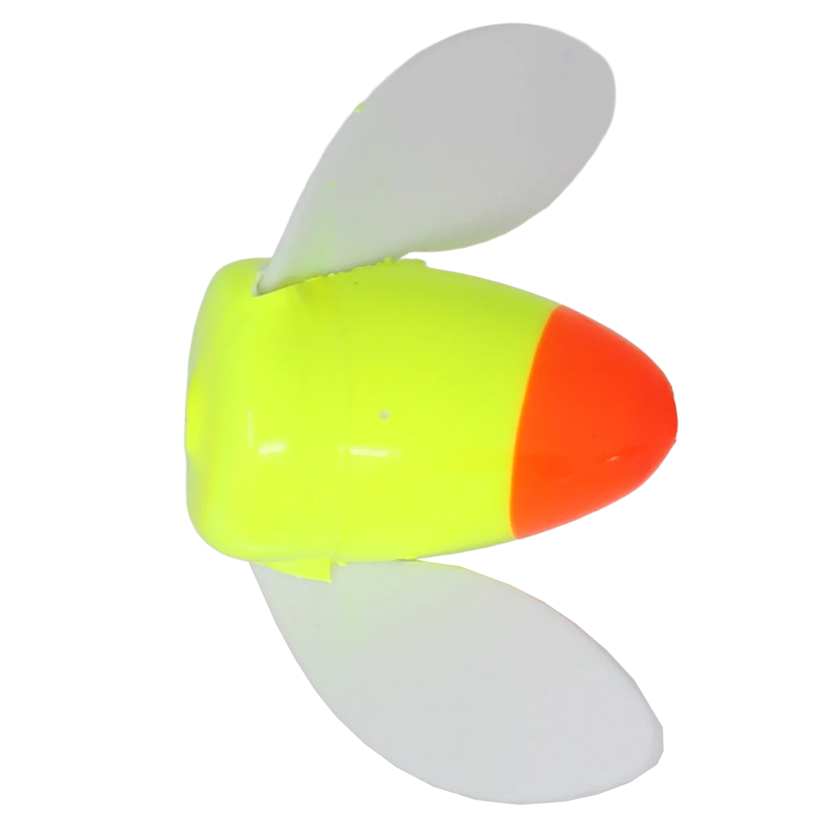 Yakima Bait Spin N Glo FLCH-WH