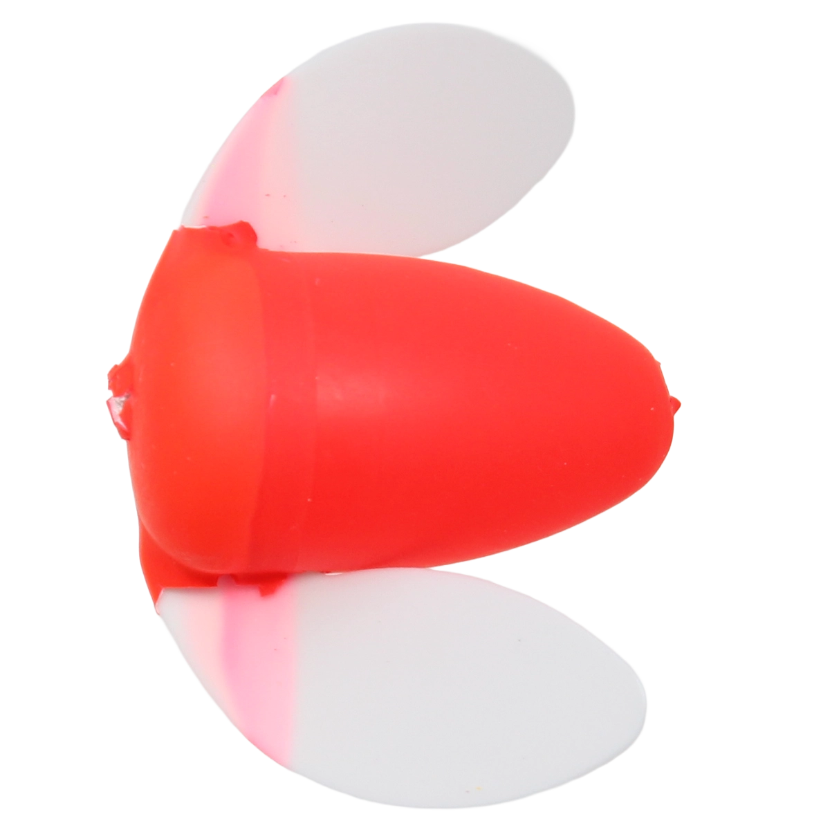 Yakima Bait Spin N Glo FLR-WH