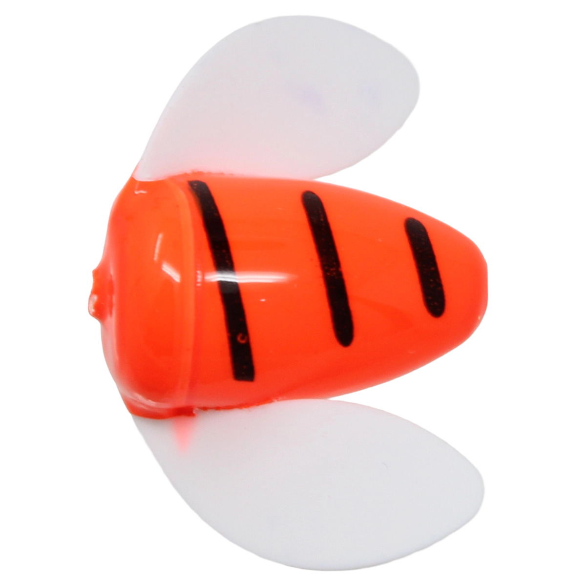 Yakima Bait Spin N Glo FLTS-WH