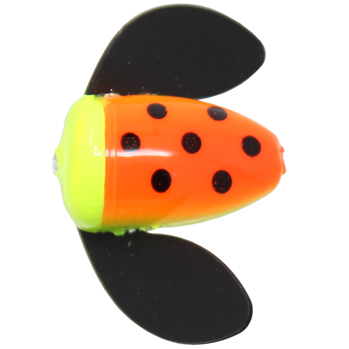 Yakima Bait Spin N Glo FRT-BL