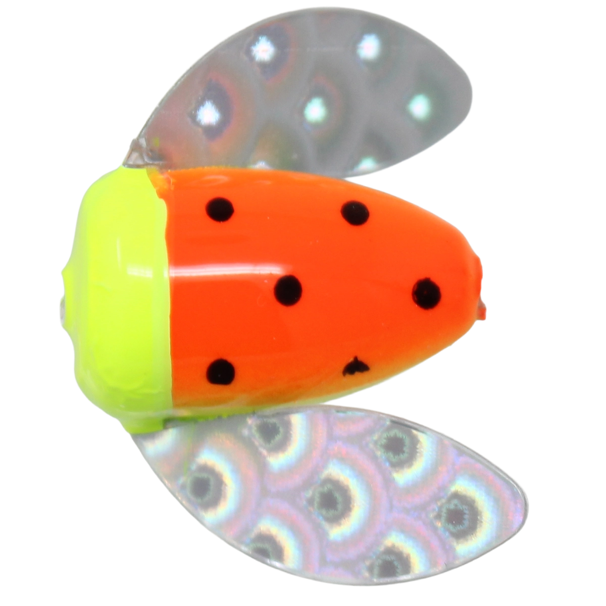 Yakima Bait Spin N Glo FRT-MY